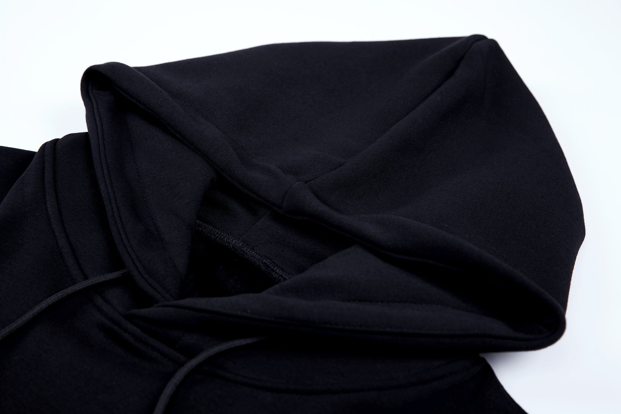 KH9033 Blue Kirin Embroidery Hoodie