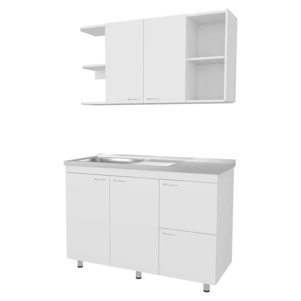 Gallup Sink