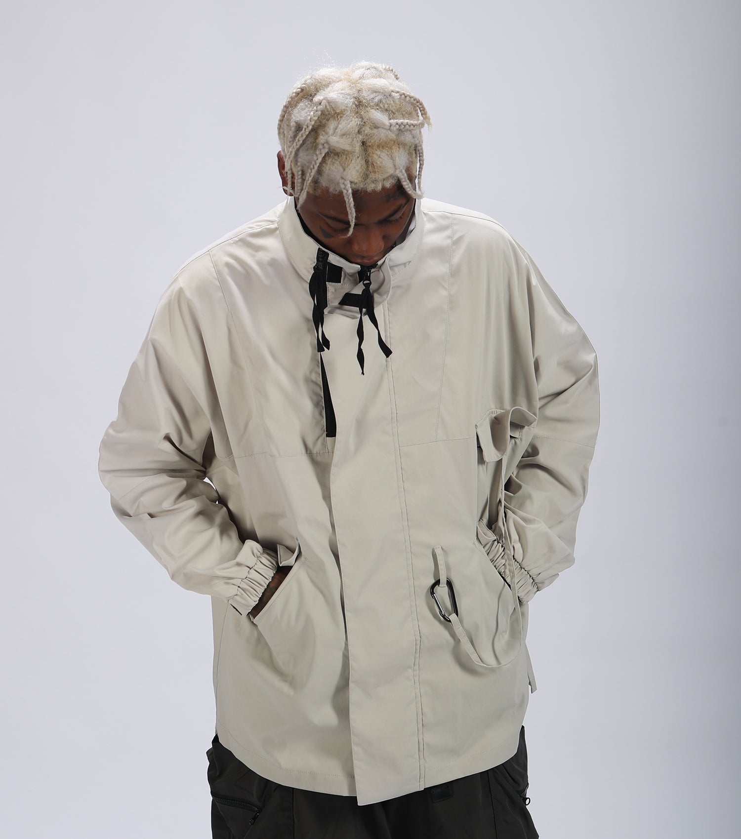 L125 Jacket