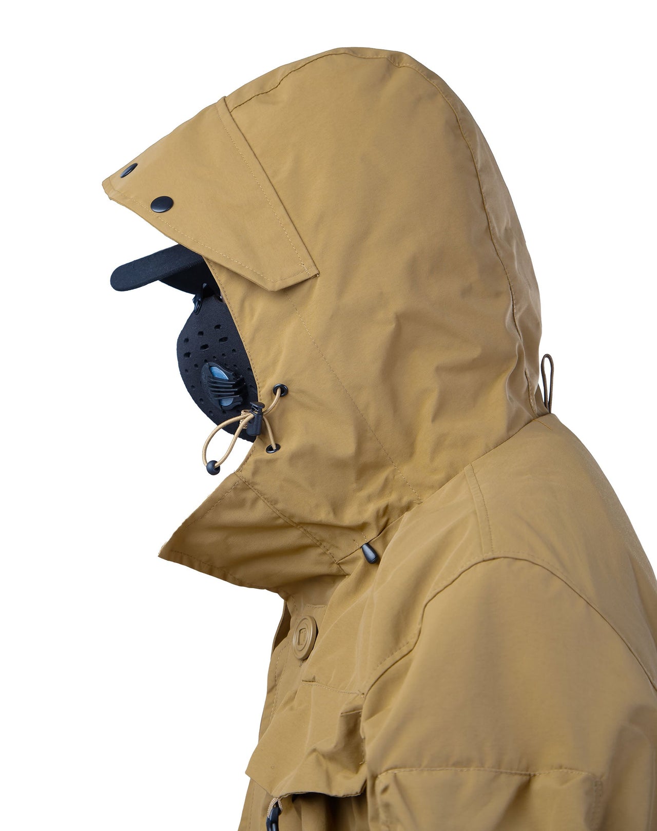 APEJ8 Tactical Wilderness Jacket