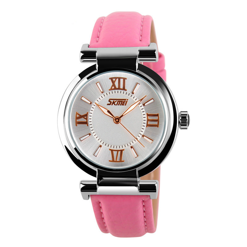 Rose Series Women's Watch
