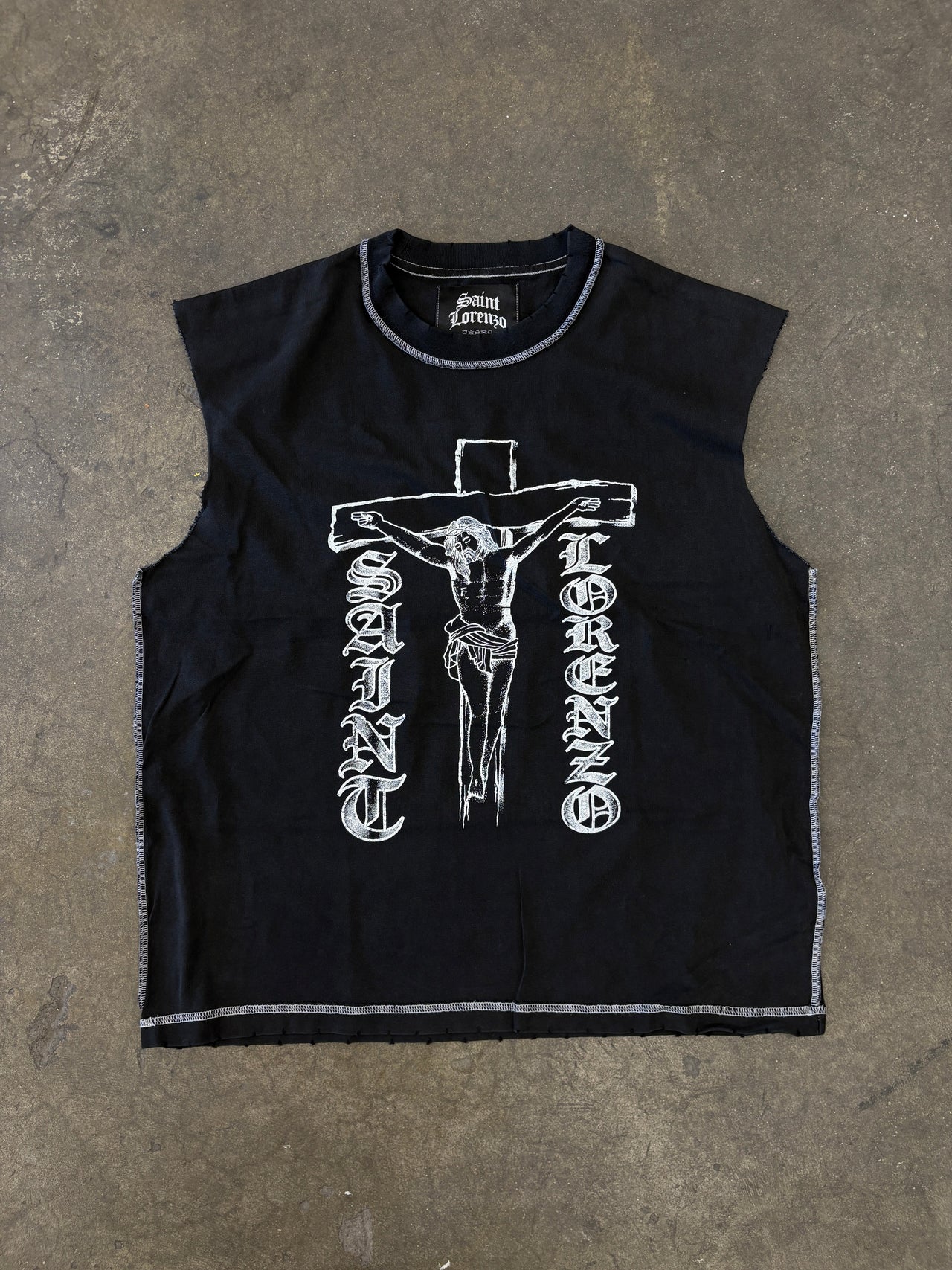 ‘SAVIOR’ CUTOFF