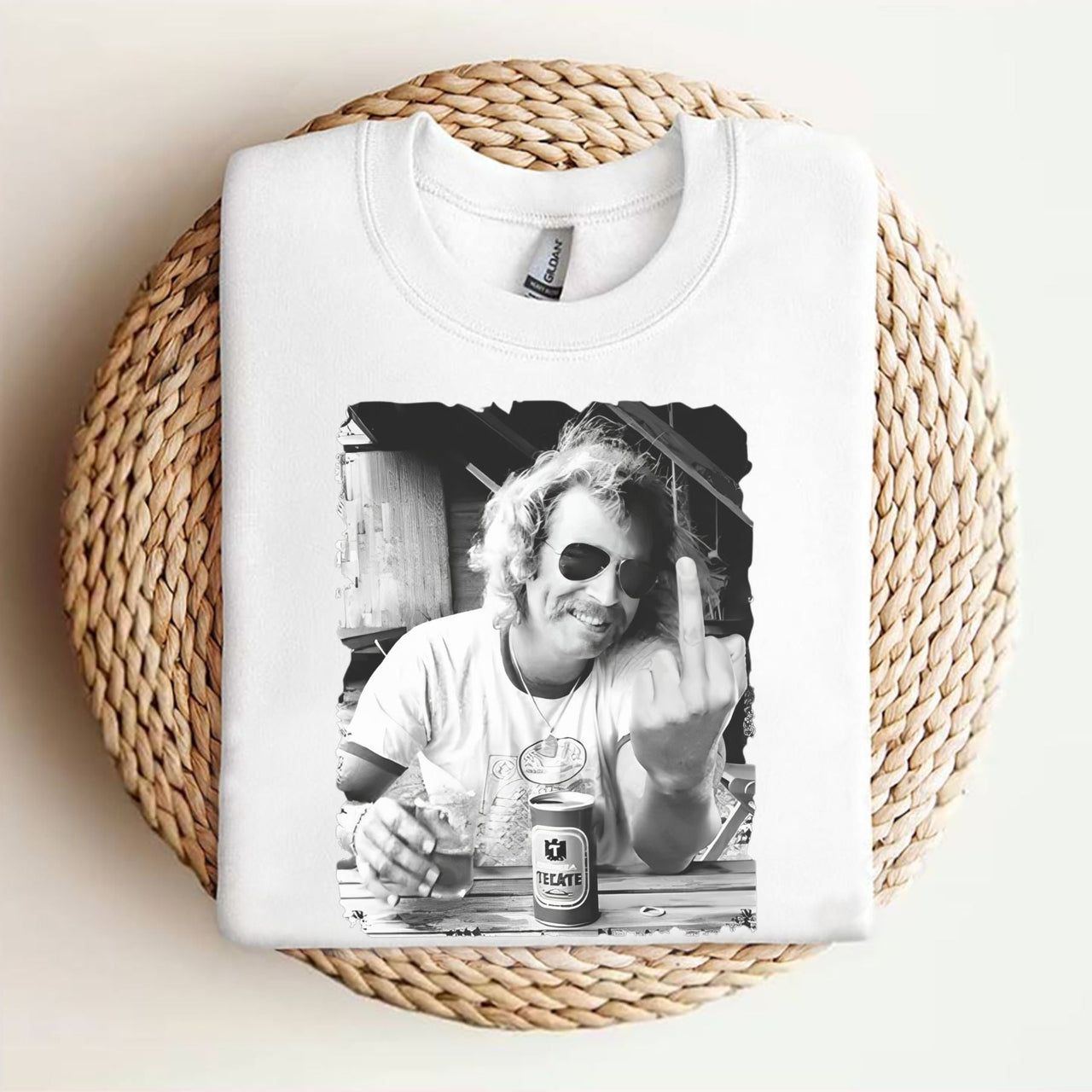 Jimmy Buffett 