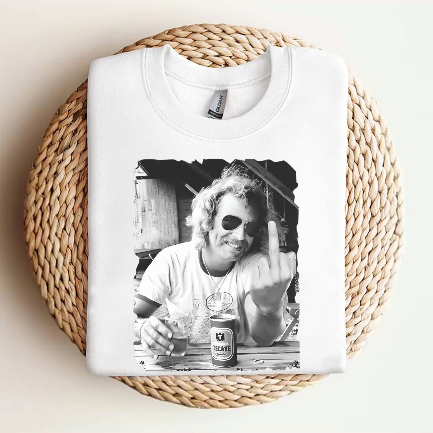 Jimmy Buffett 