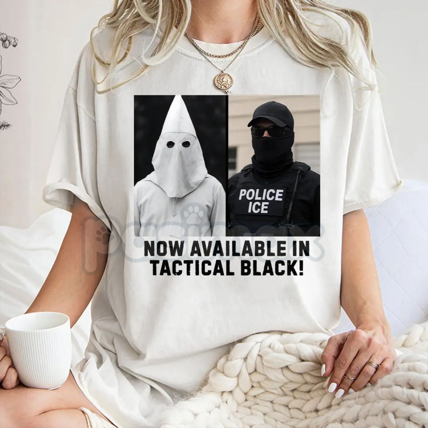 Anti ICE 