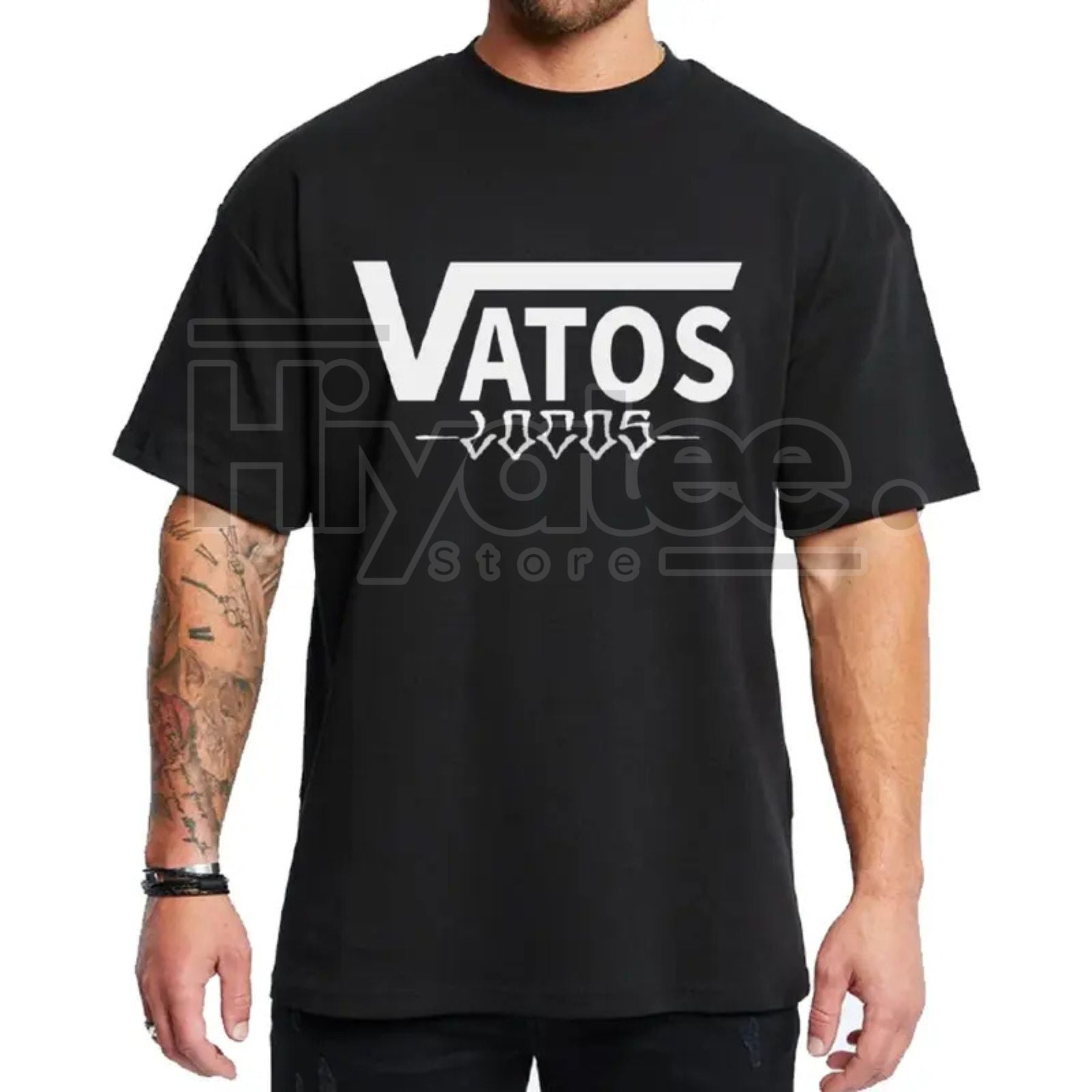 Vatos Locos Forever 