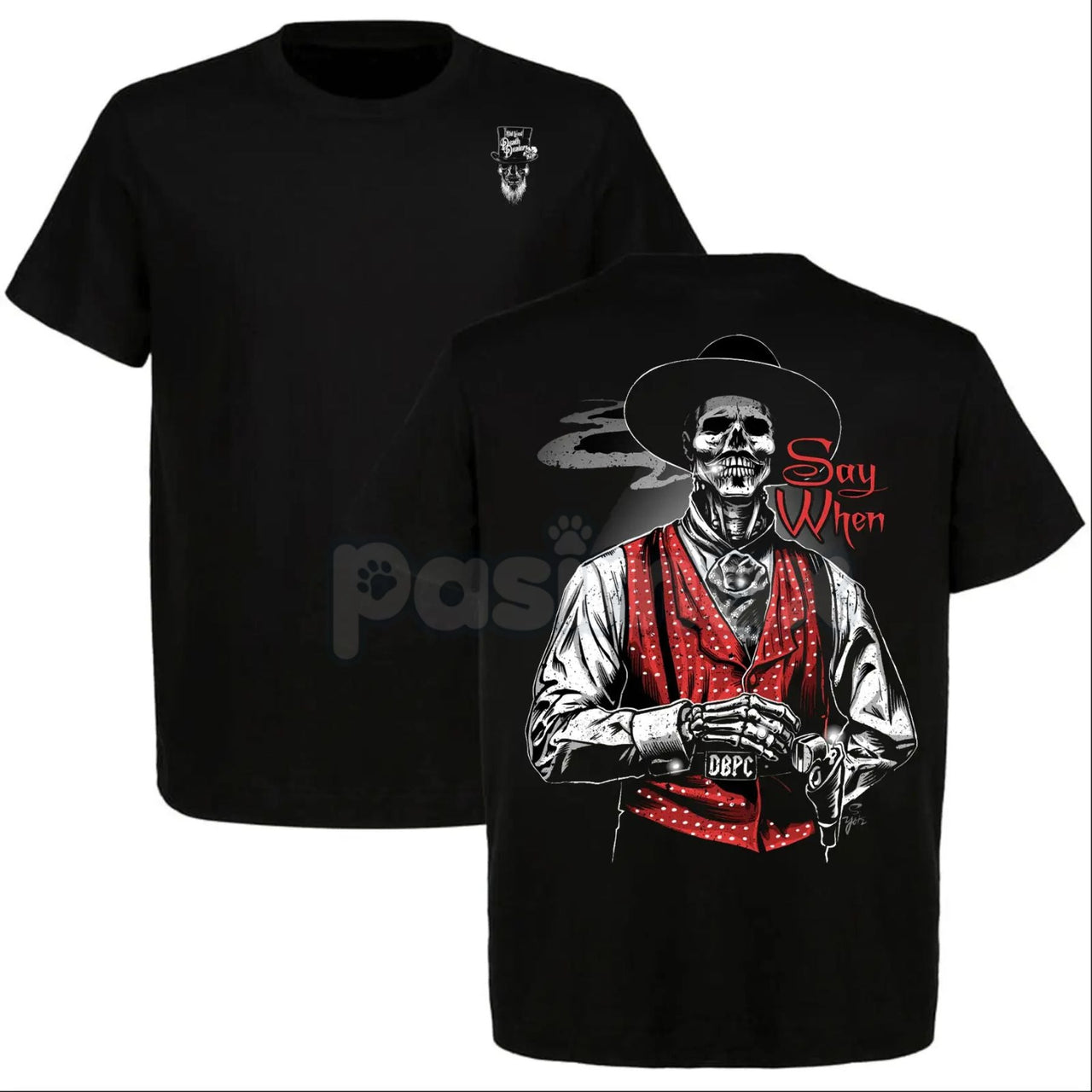 Doc Holliday 