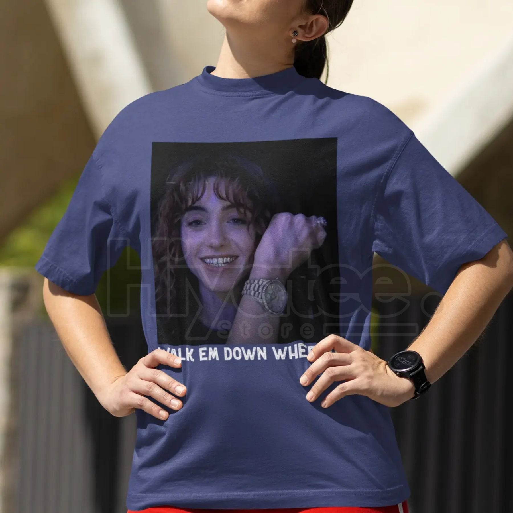 Nancy Wheeler 