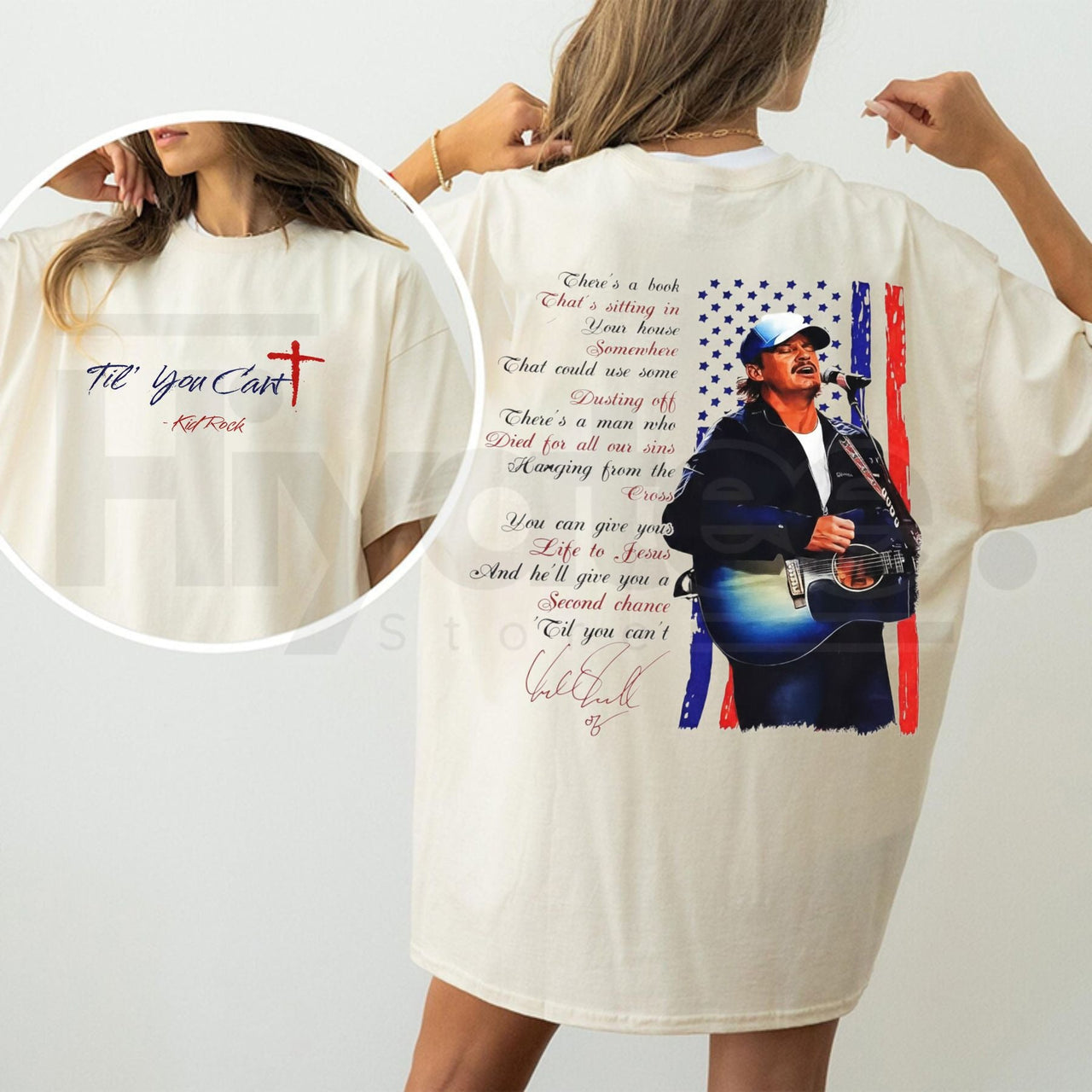 Official Kid Rock 