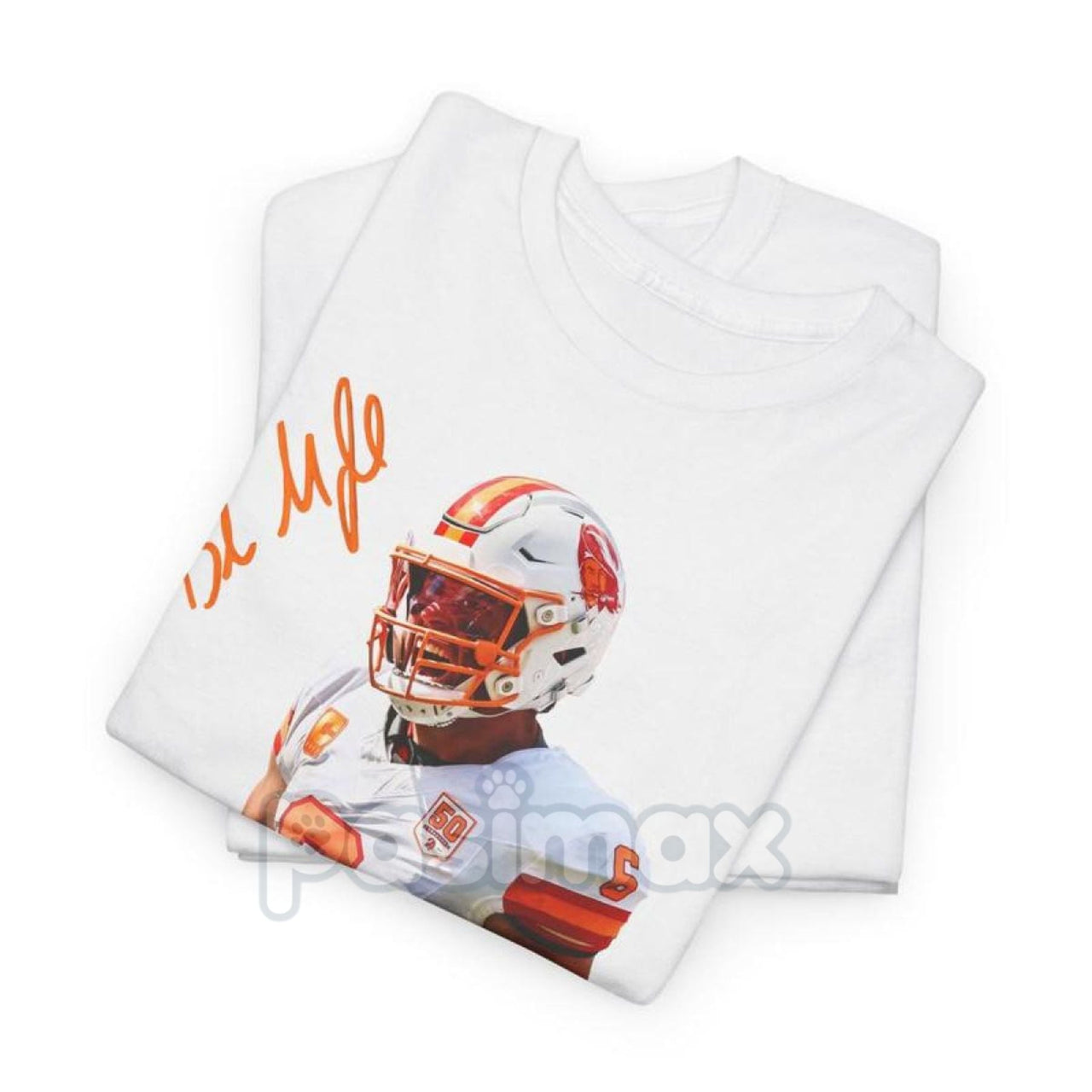Baker Mayfield 
