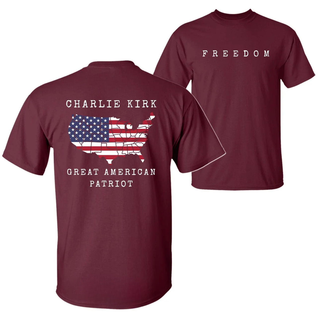 Charlie Kirk 