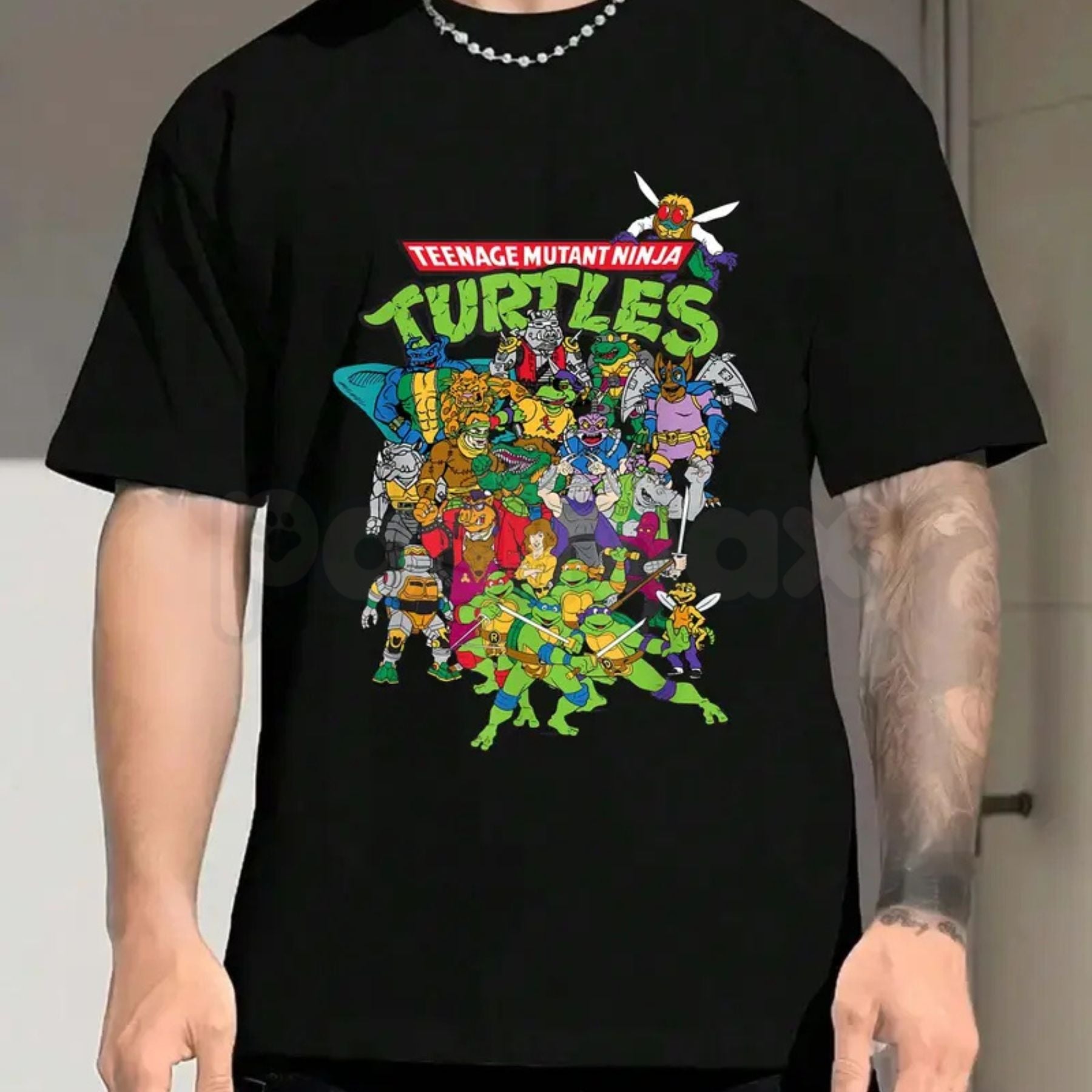 TMNT 