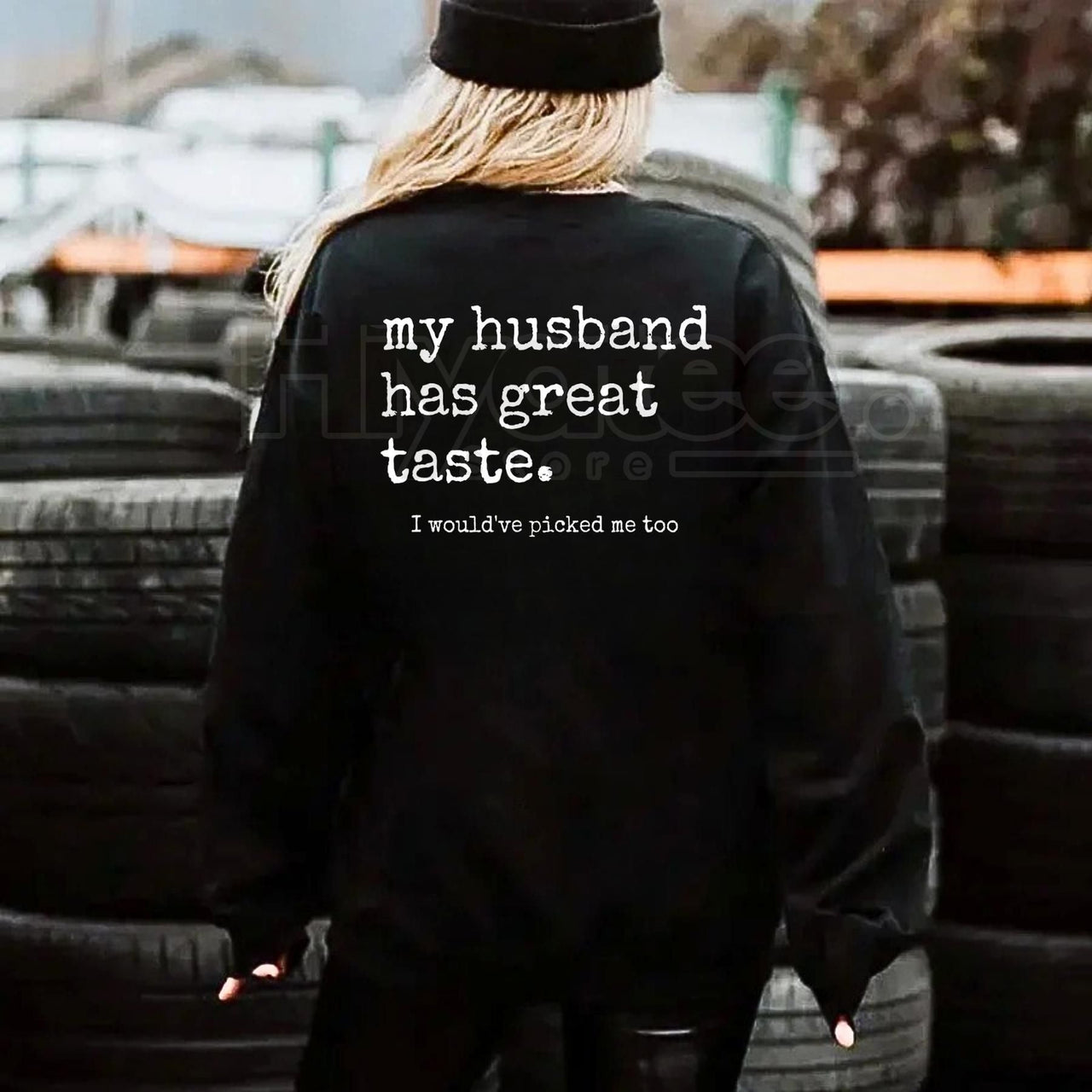 I Would Pick Me Too Sweatshirt: Funny Self-Love Hoodie, Sassy Narcissistic Humor Apparel