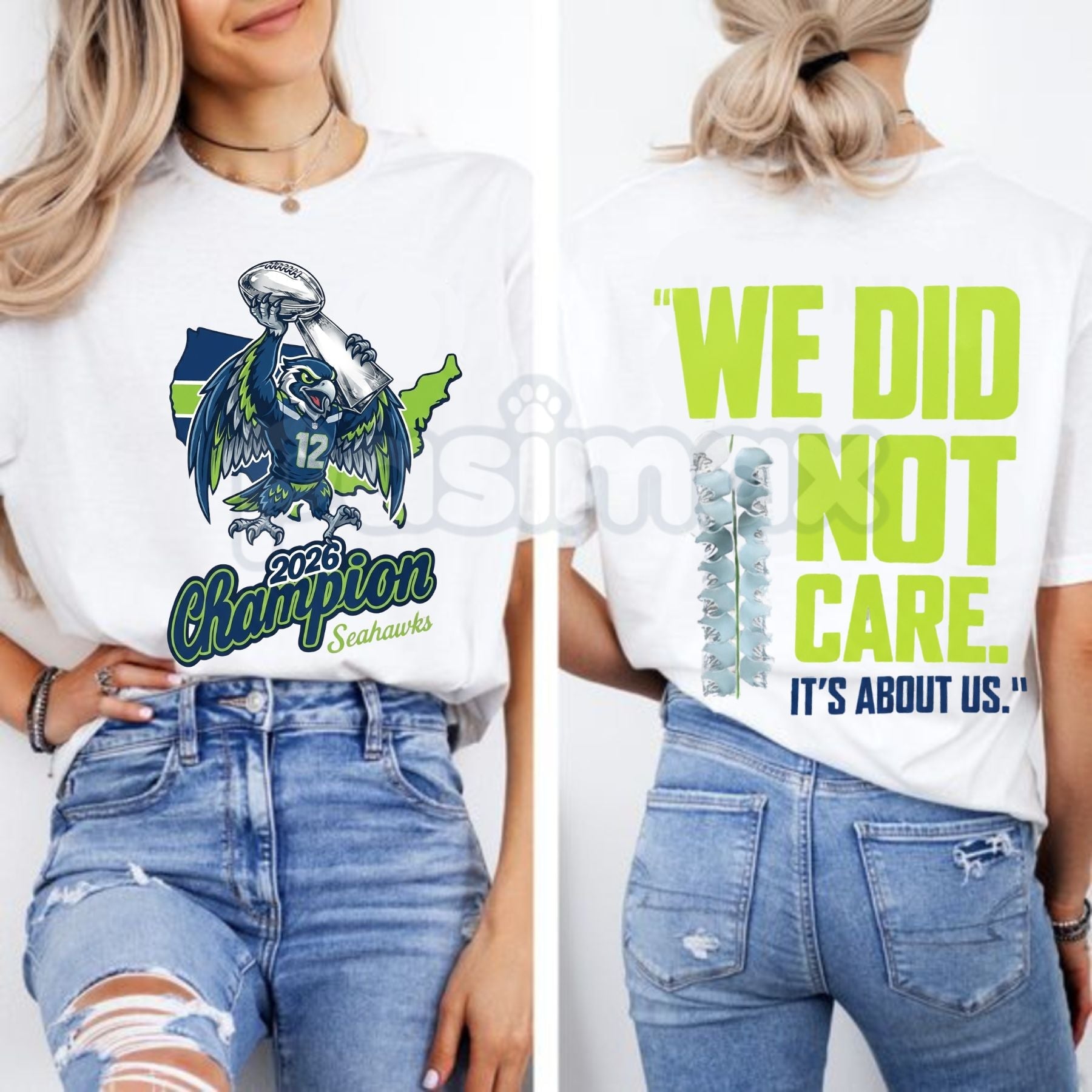 Seahawks 2026 