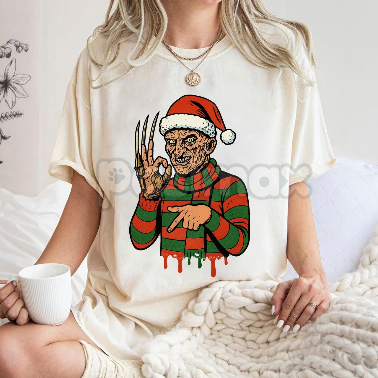 Merry Creepmas 