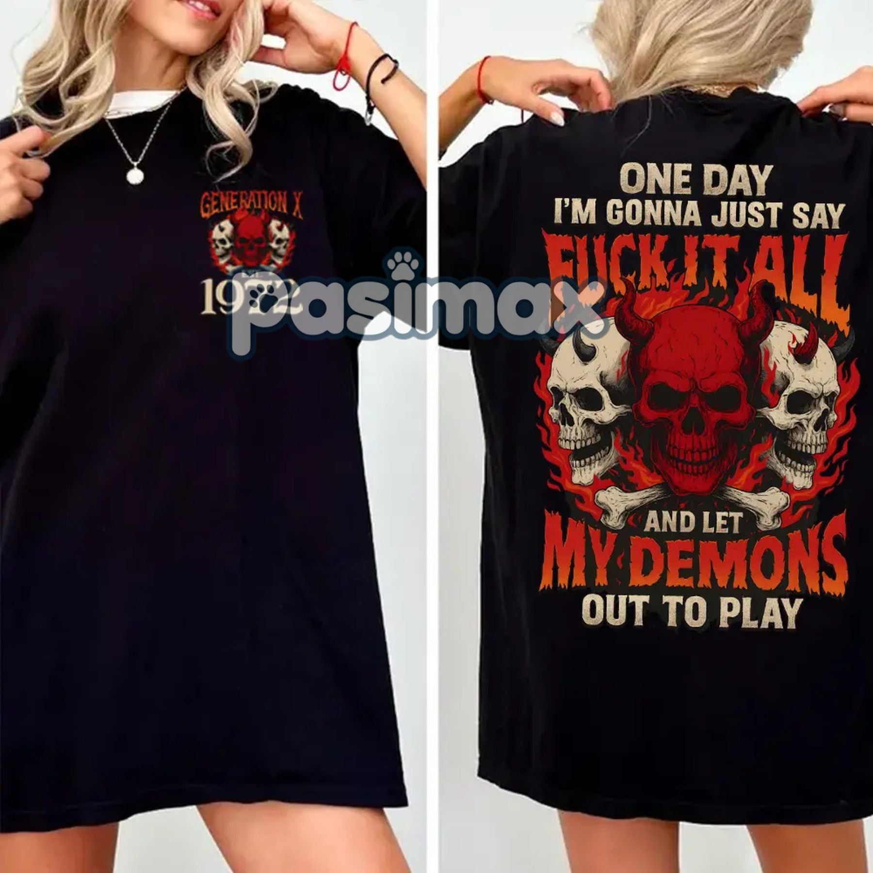 Funny Gen X 