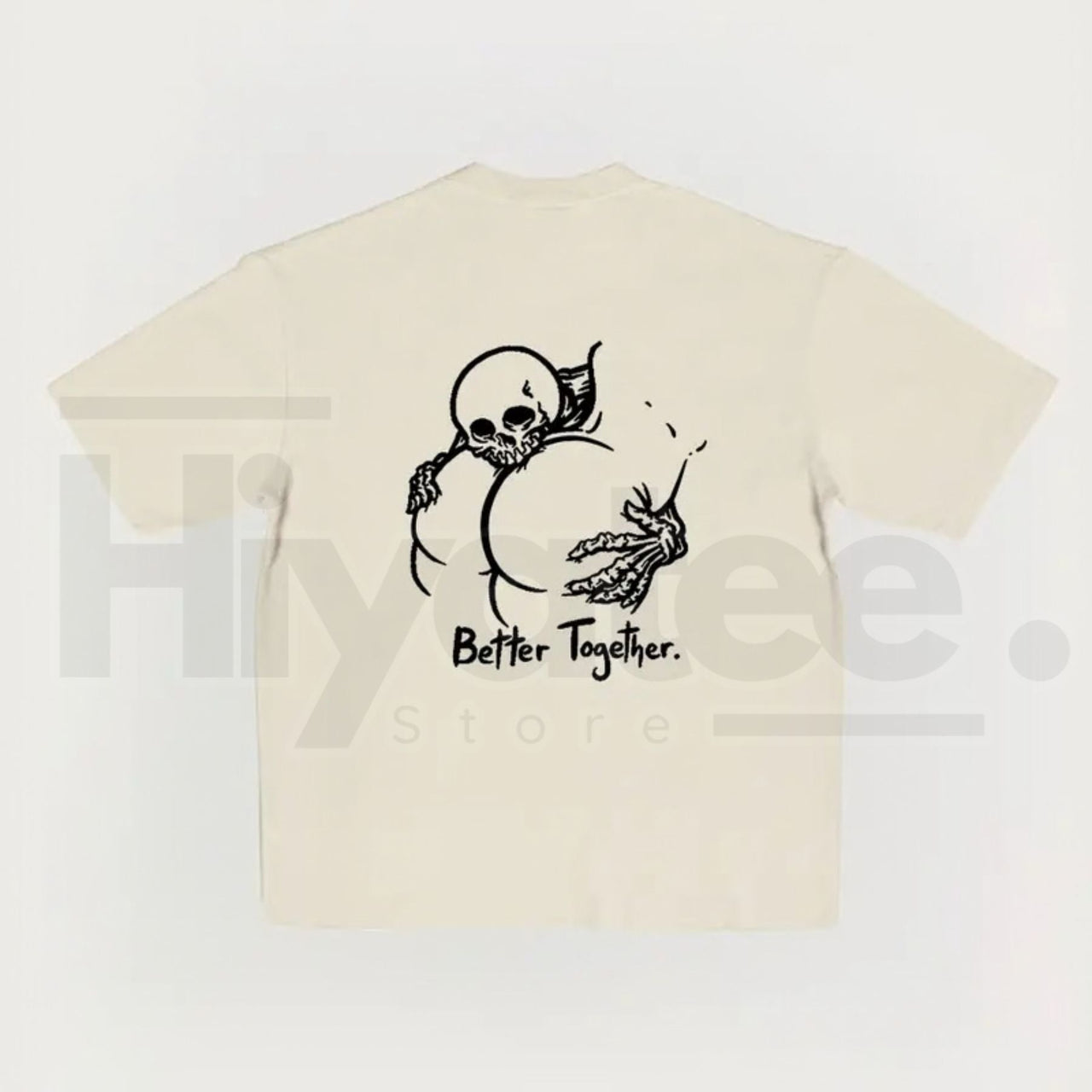 Vintage 80s 90s Retro Graphic T-Shirt – Unisex Summer Streetwear Funny Tee