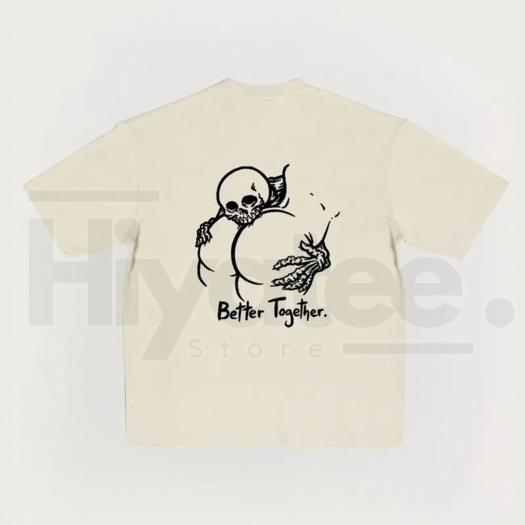 Vintage 80s 90s Retro Graphic T-Shirt – Unisex Summer Streetwear Funny Tee