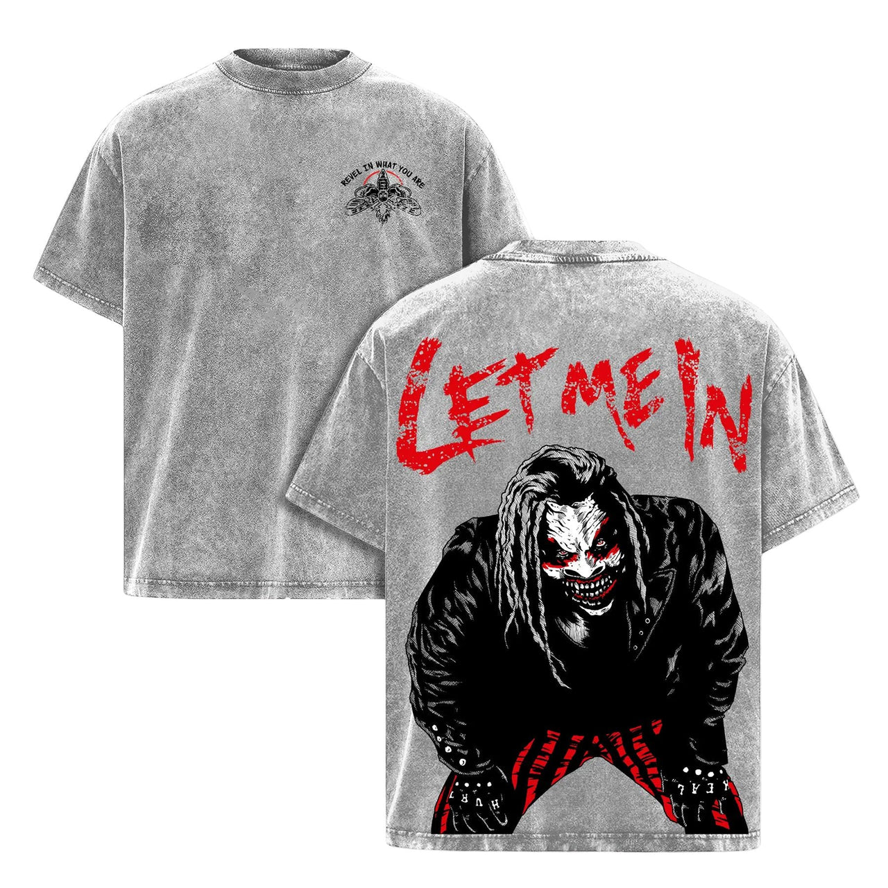 Bray Wyatt 