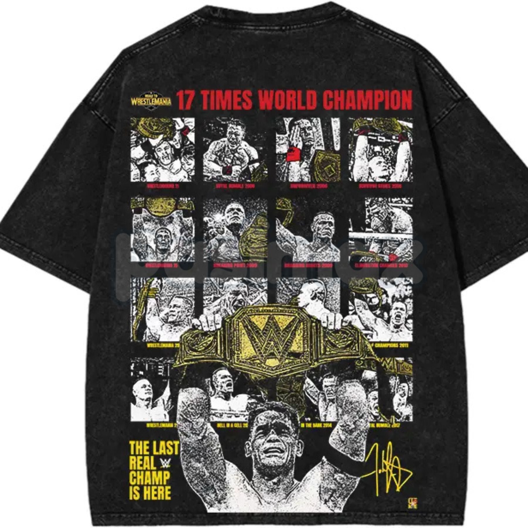John Cena 