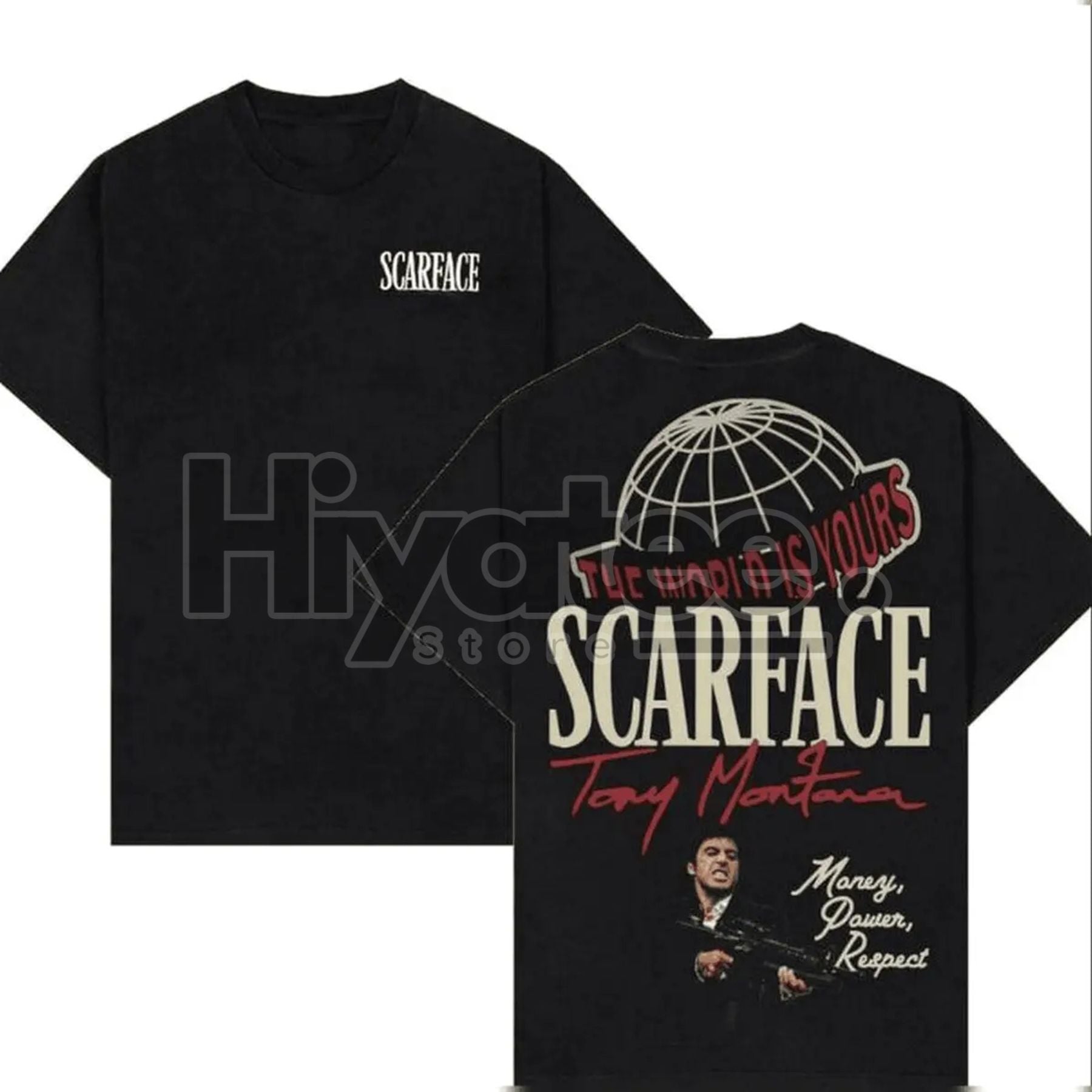 Scarface 
