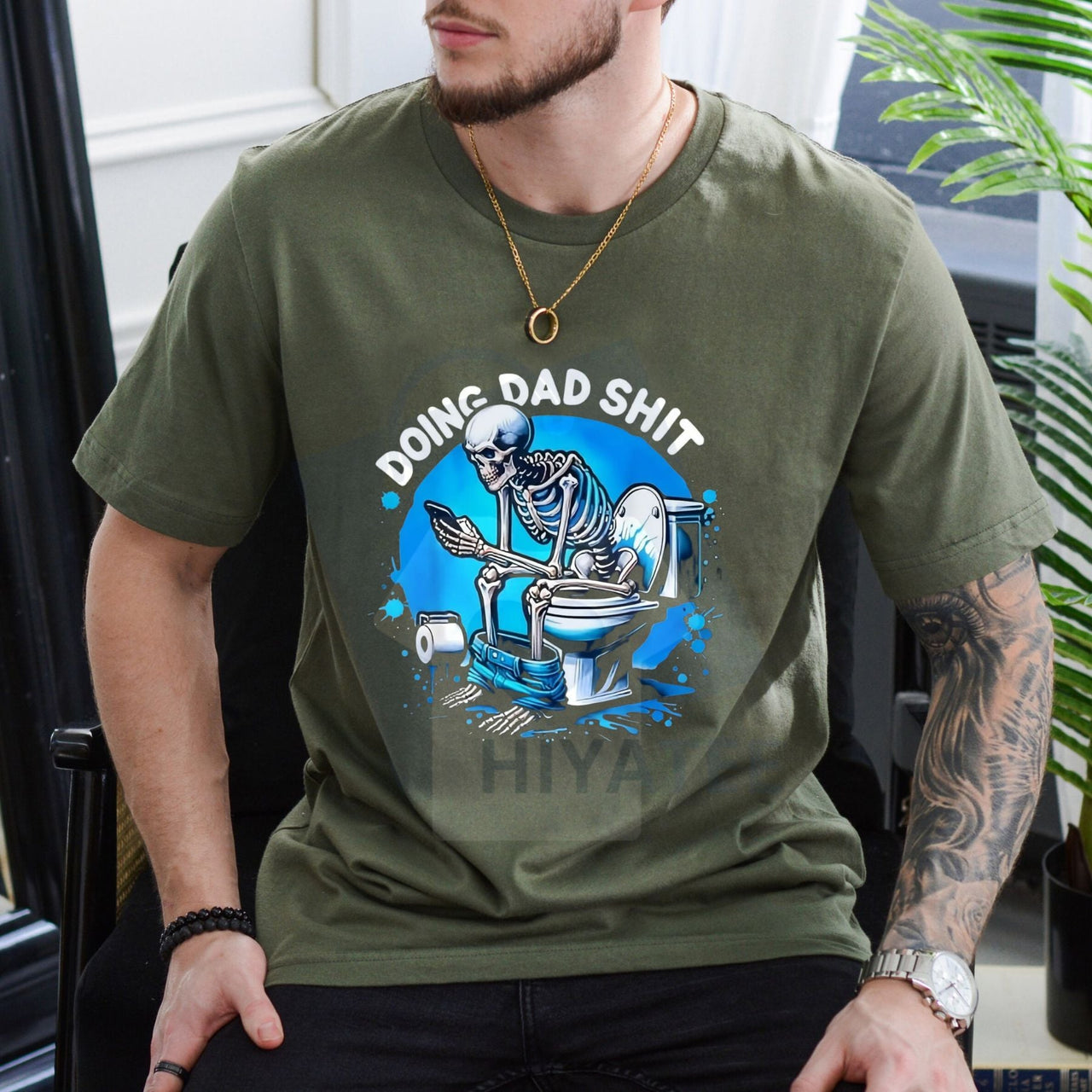 Men's 