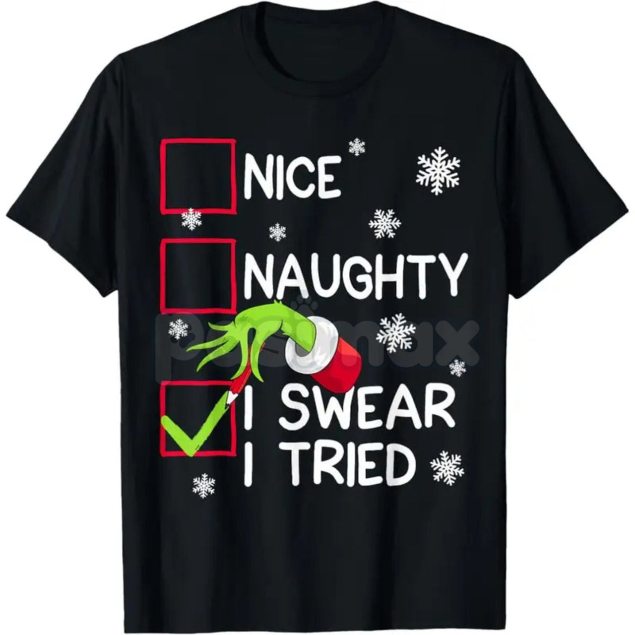 Groovy Naughty 