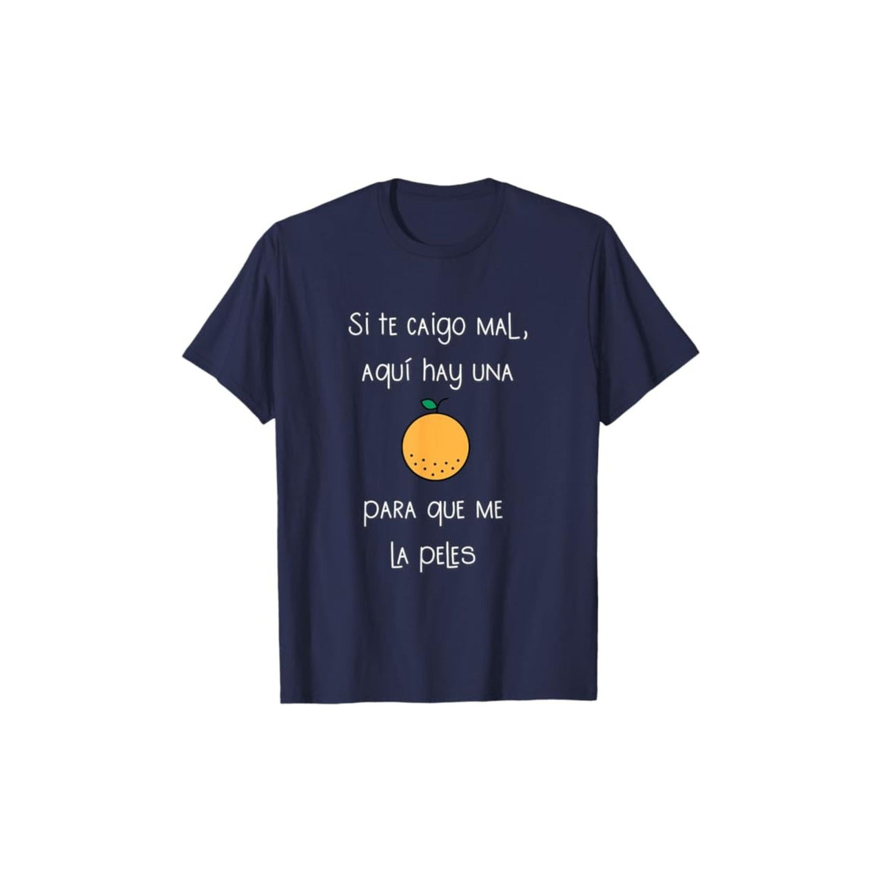 Camiseta Graciosa Para Latinos - Humor Para Hispanos, Regalo Divertido