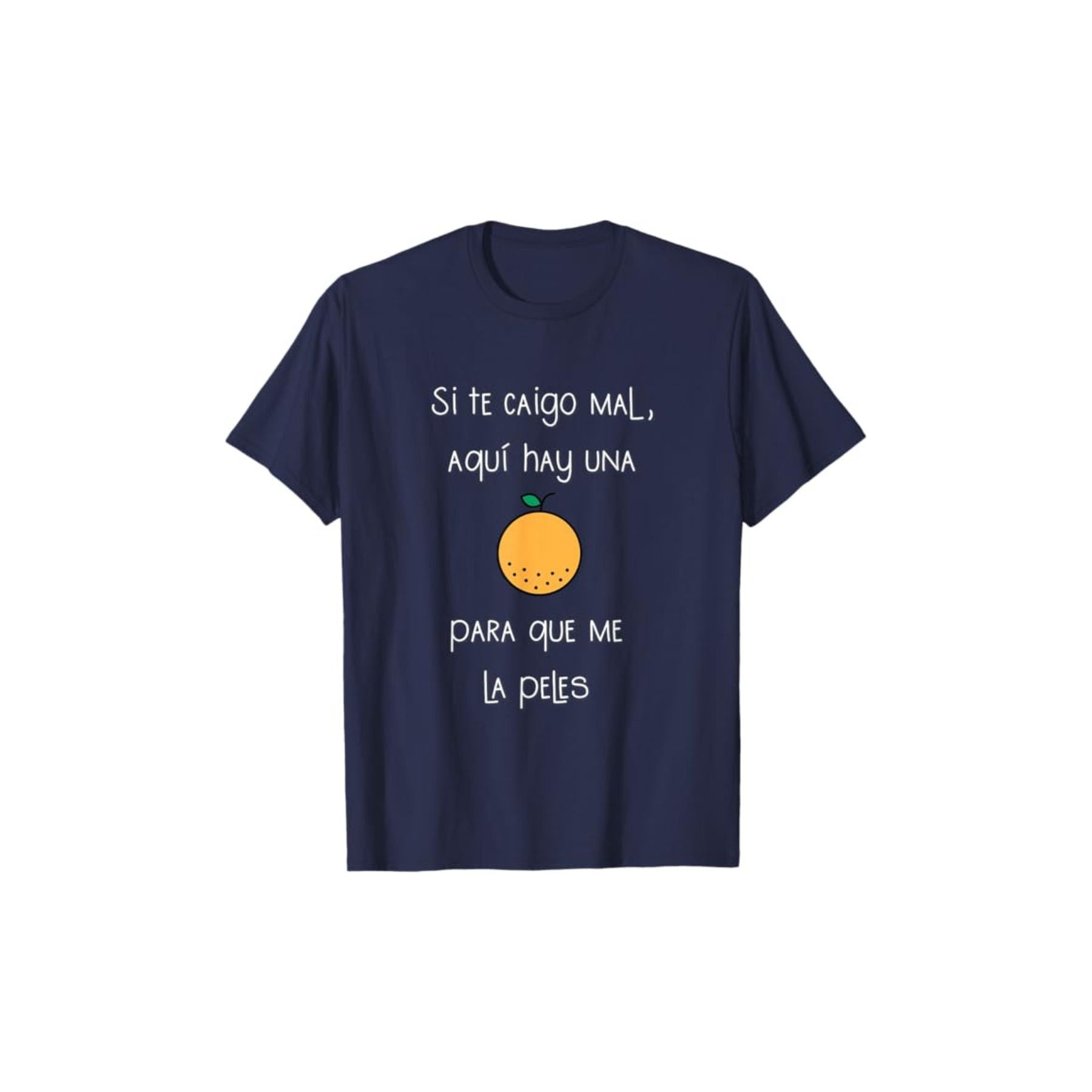 Camiseta Graciosa Para Latinos - Humor Para Hispanos, Regalo Divertido
