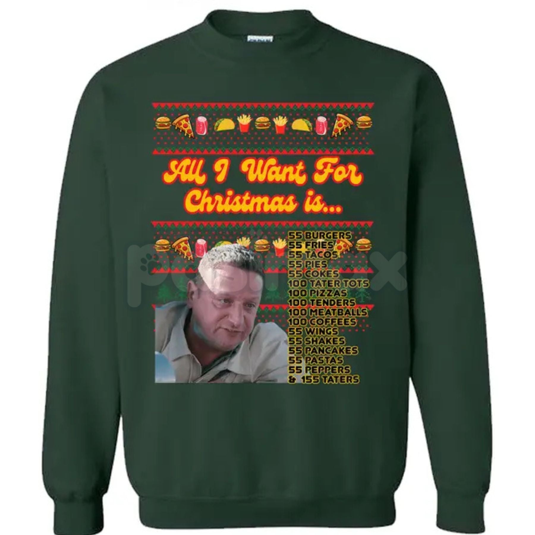 ITYSL Christmas: 