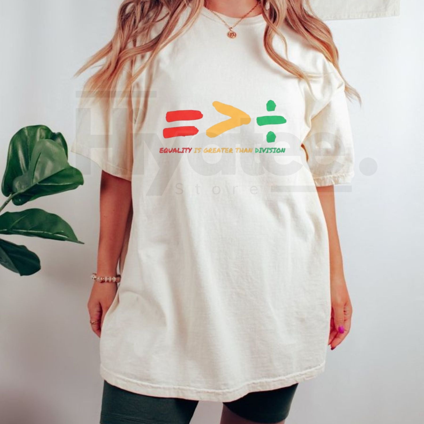 Stylish Black History Month Graphic Tee – Women’s Soft Essential Top