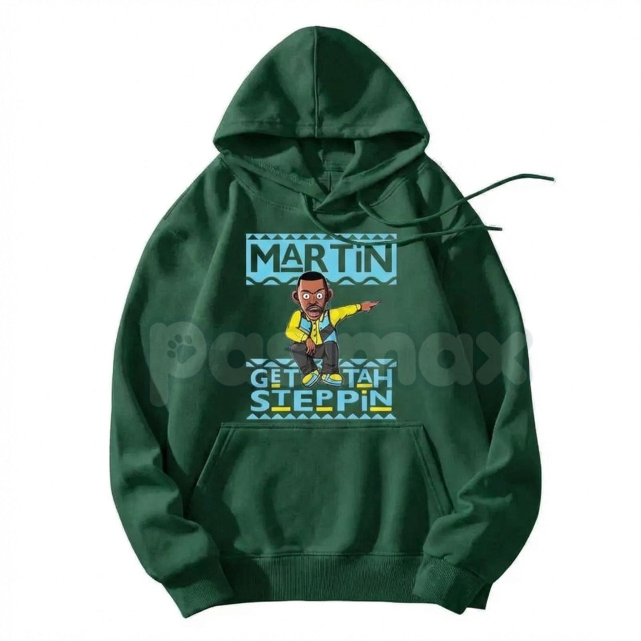 Martin 