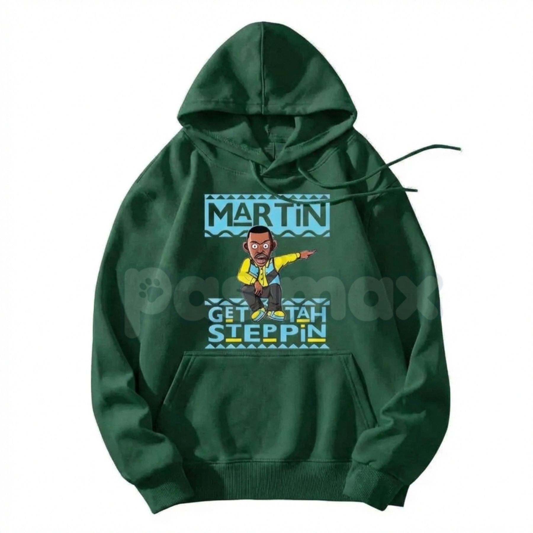 Martin 