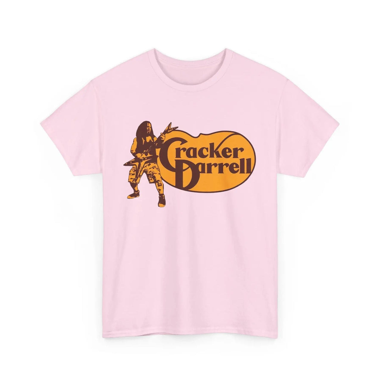 Dimebag Darrell Pantera T-Shirt - 