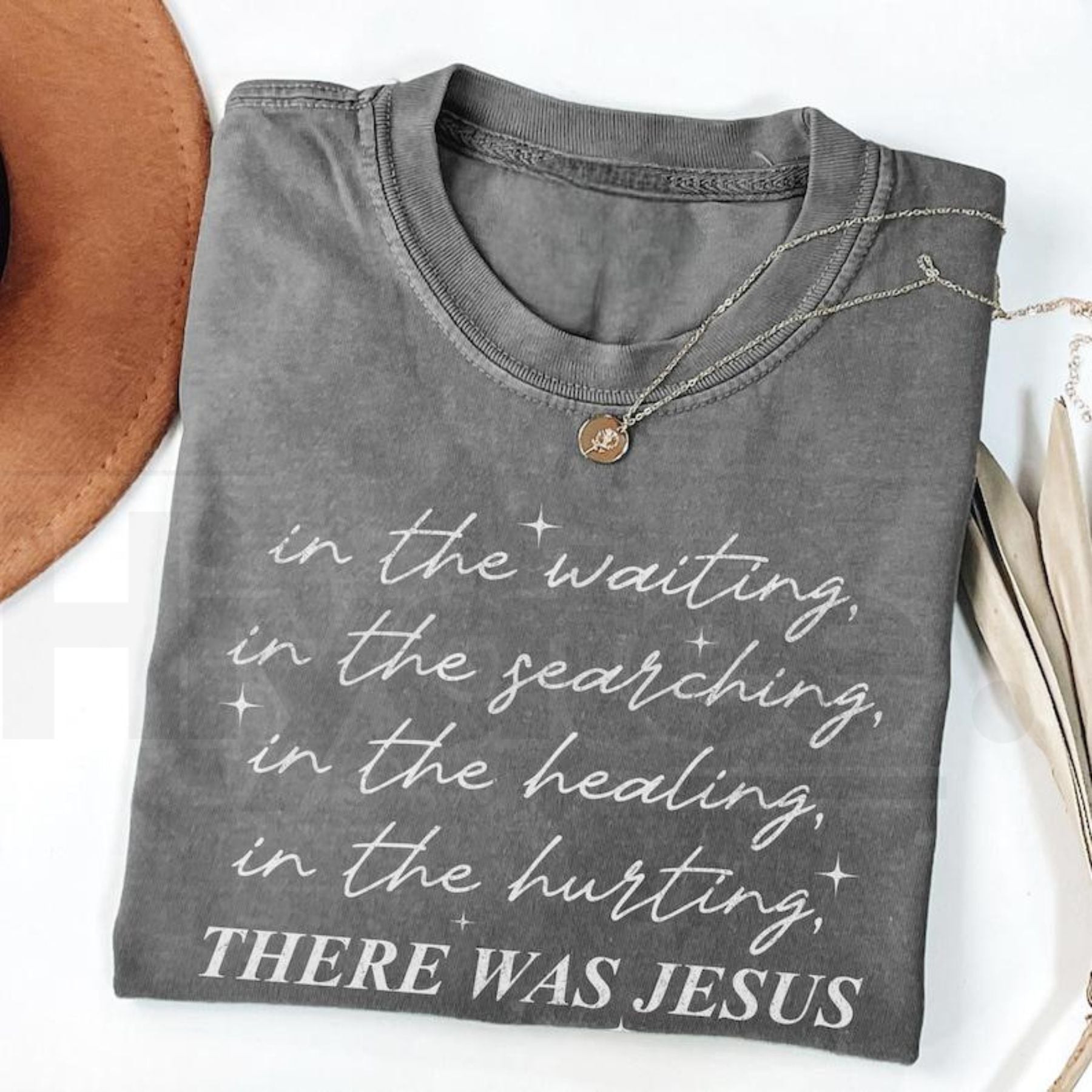 Boho Christian 
