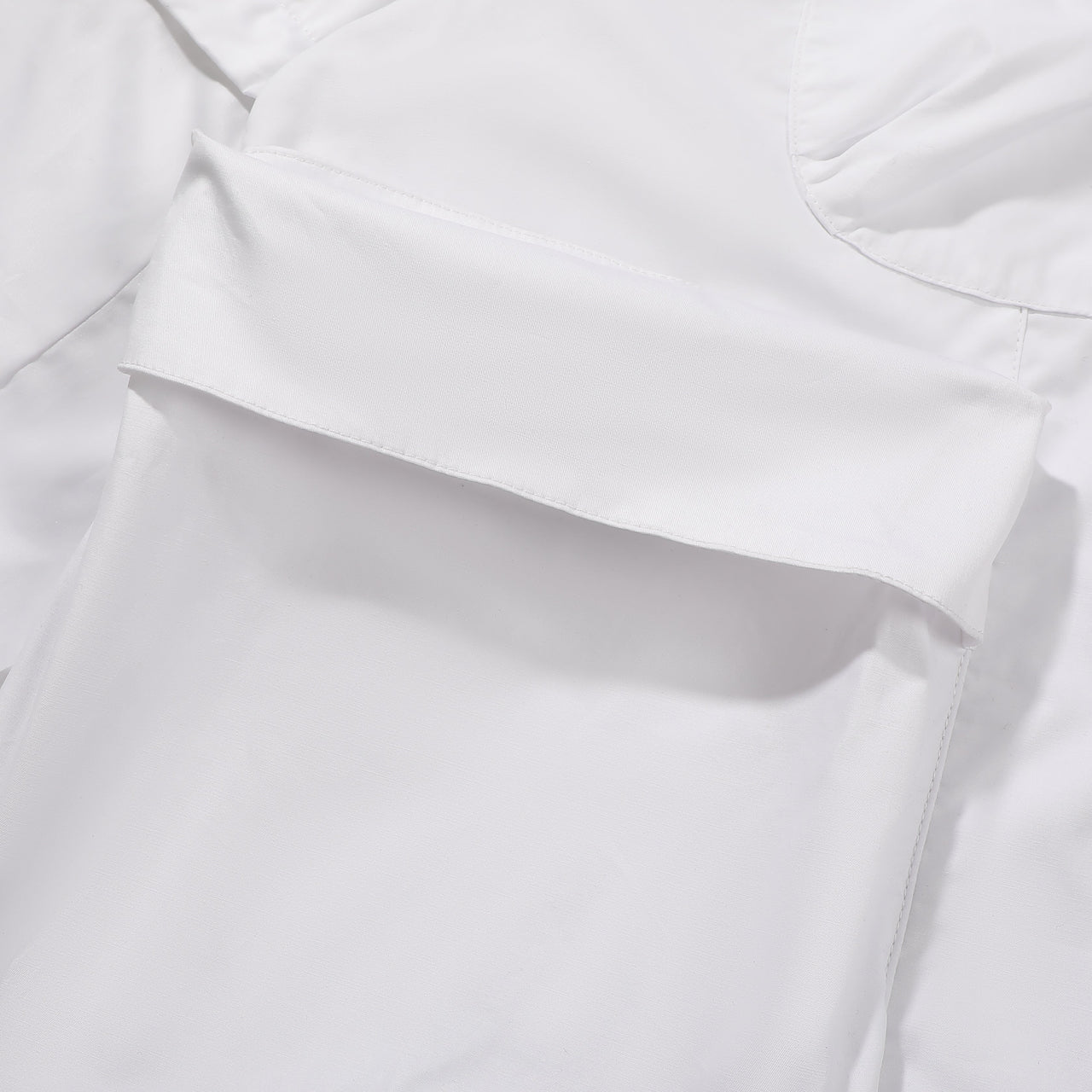 JX Ready Flight Shirt - With Removable Sleeves