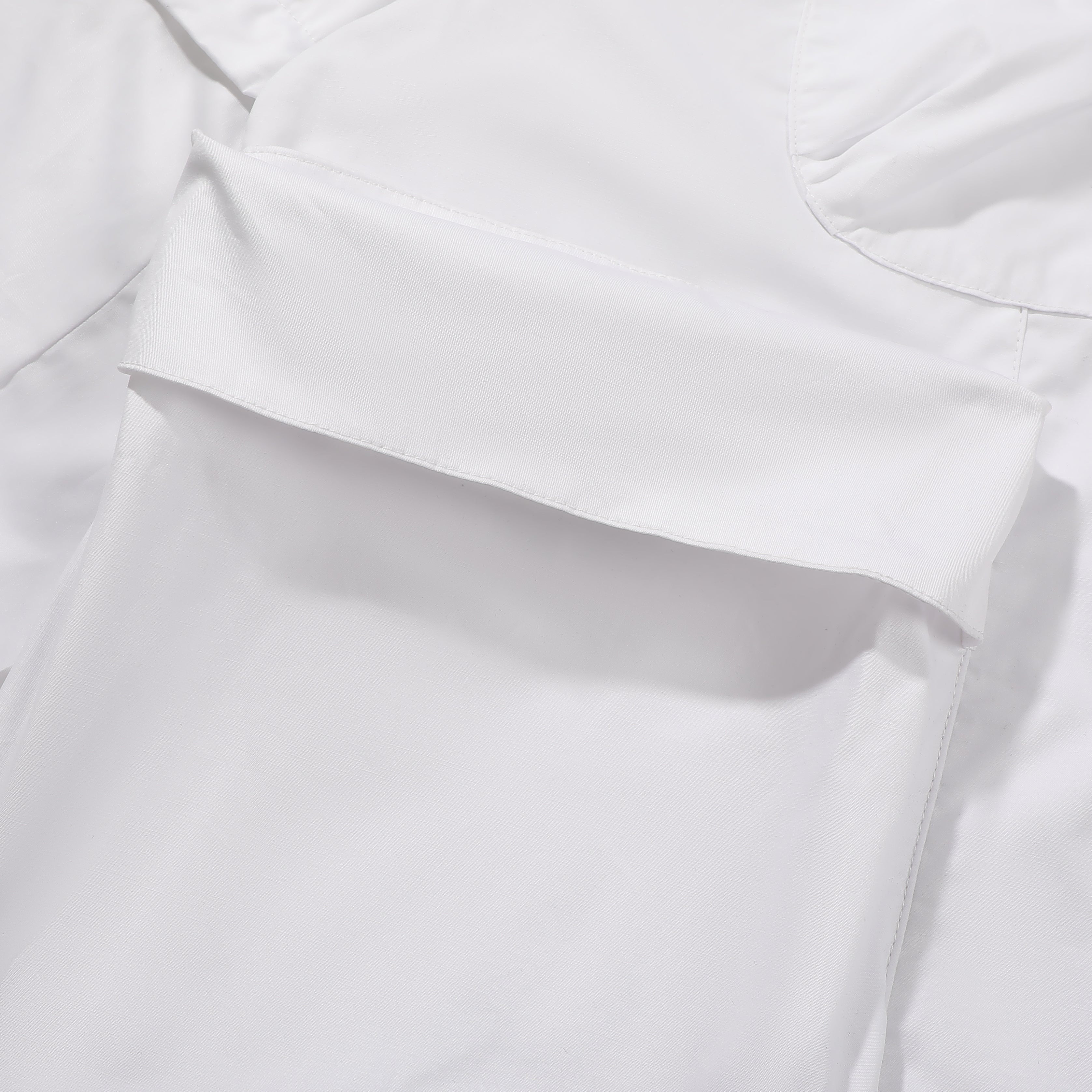 JX Ready Flight Shirt - With Removable Sleeves