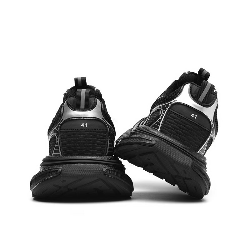 S555 React Shoes