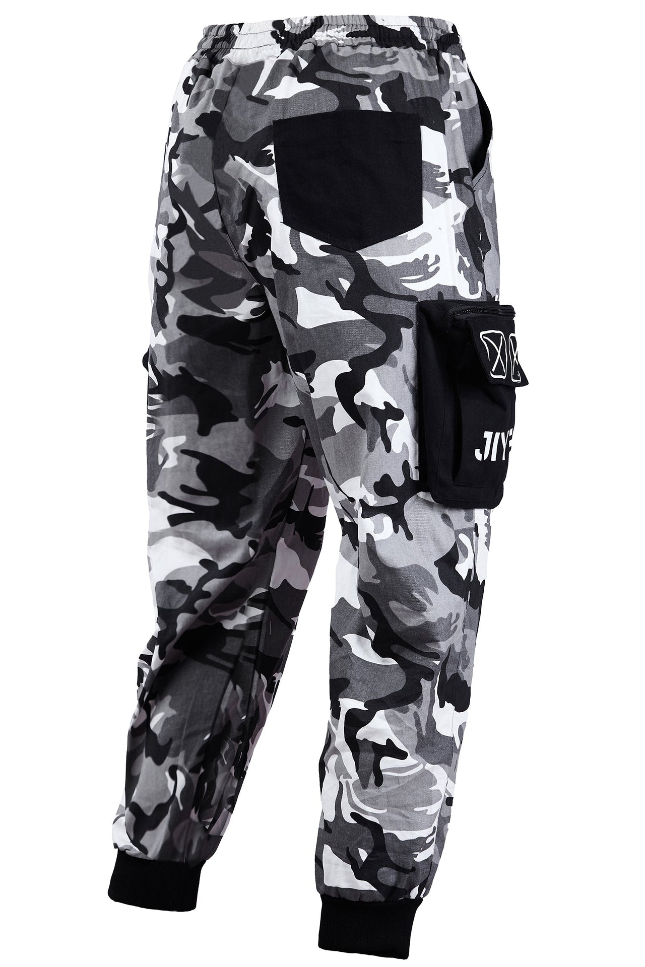 HiP36 I-Tech Tactical Camo Pants