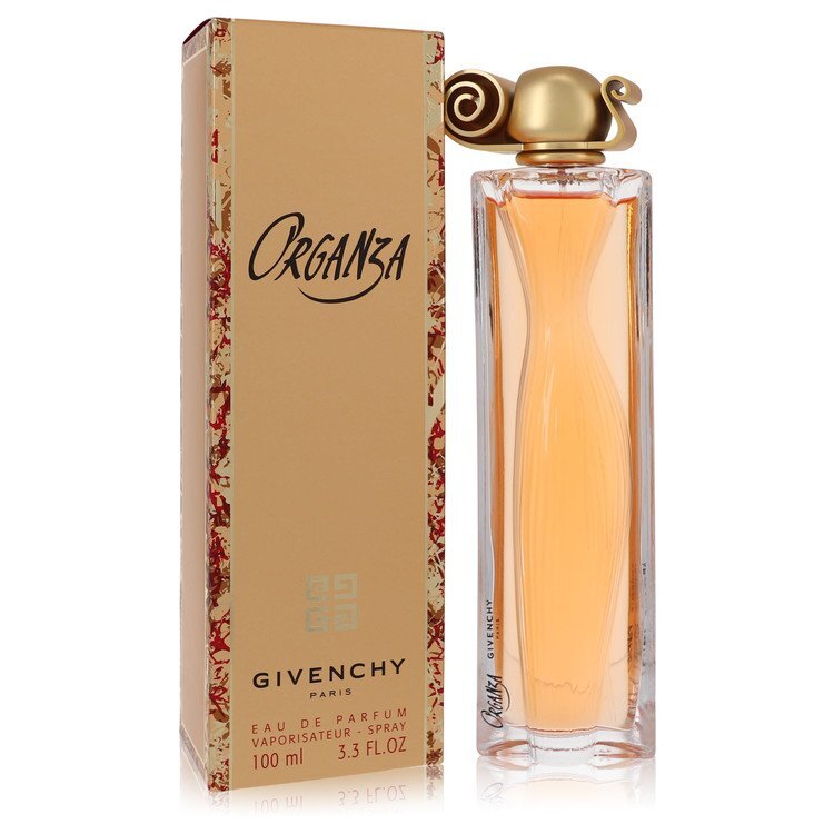 Givenchy Organza EDP 3.3 oz for Women