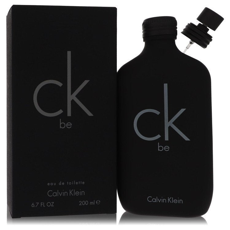 Ck Be by Calvin Klein Eau De Toilette Spray Unisex Fragrance for Men & Women