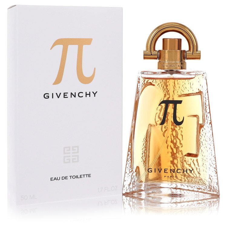 Givenchy Pi EDT 1.7 oz for Men