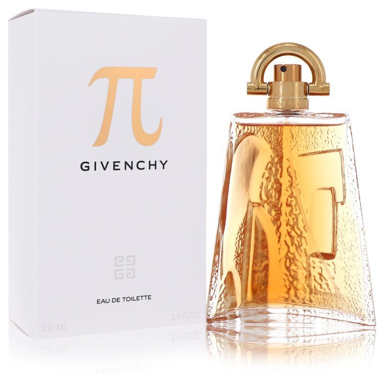 Givenchy Pi EDT 3.3 oz for Men