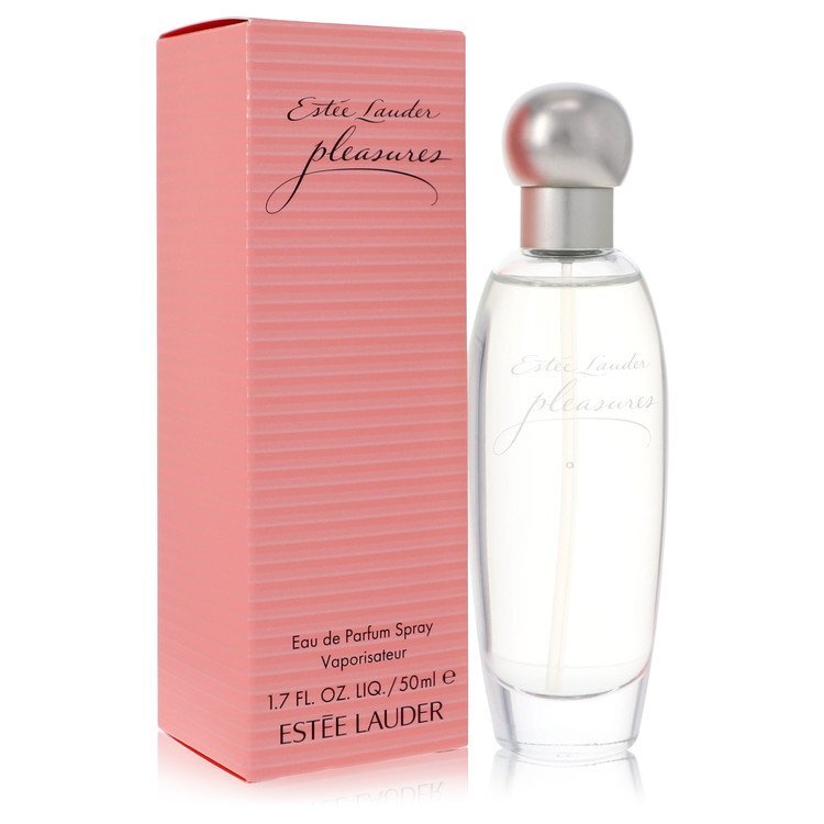 Estée Lauder Pleasures EDP 1.7 oz for Women