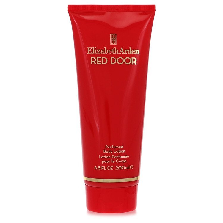 Elizabeth Arden Red Door Body Lotion 6.8 oz for Women