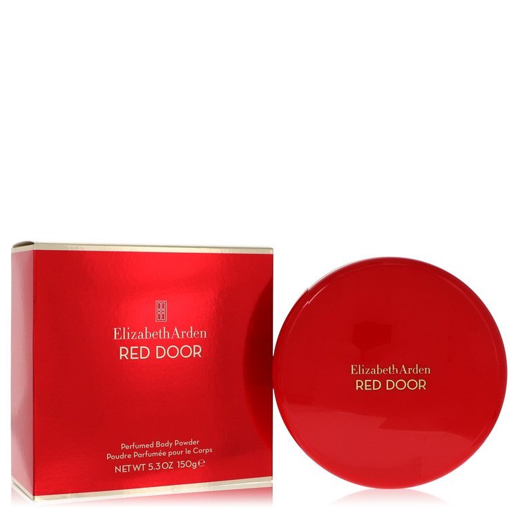 Elizabeth Arden Red Door Dusting Powder 5.3 oz for Women