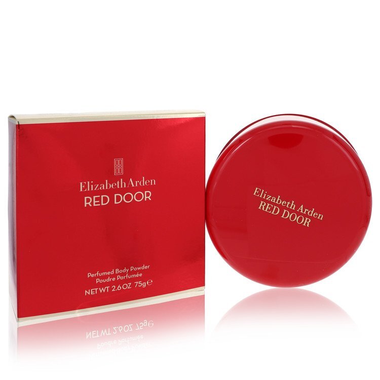 Elizabeth Arden Red Door Body Powder 2.6 oz for Women