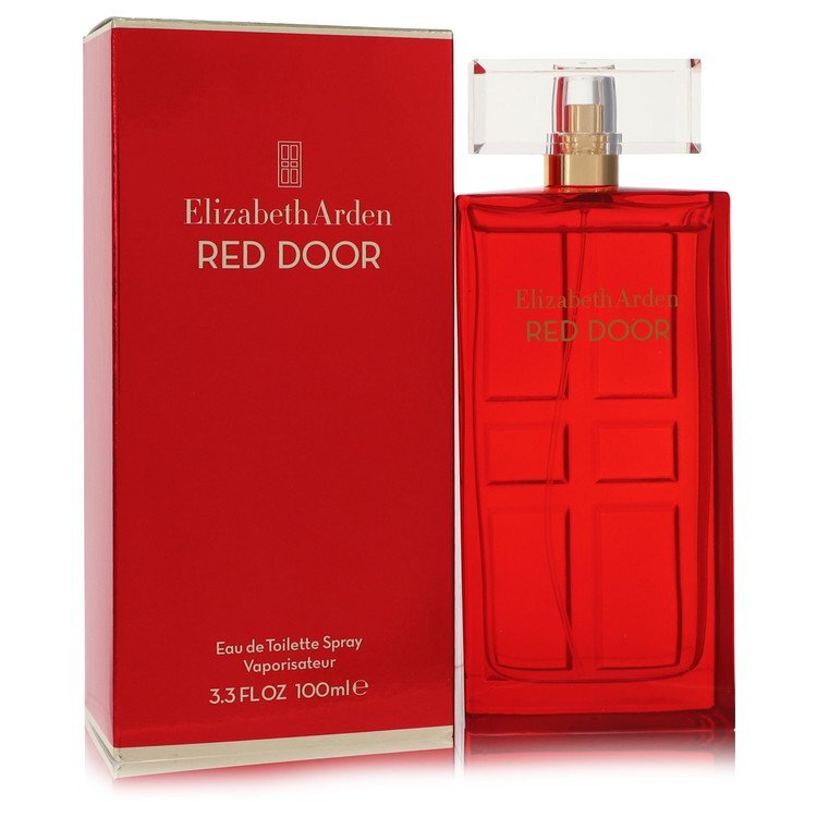 Elizabeth Arden Red Door EDT 3.3 oz for Women