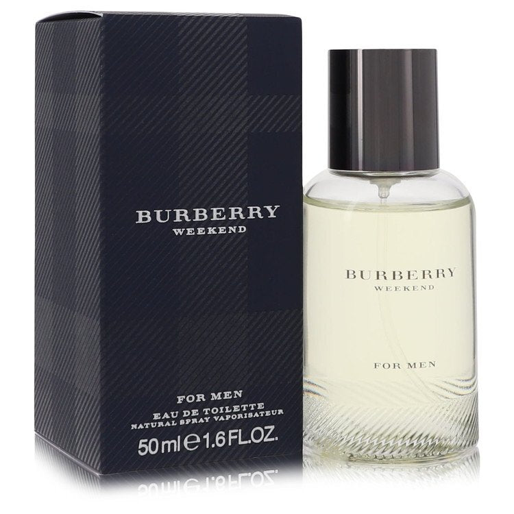 Burberry Weekend Eau de Toilette Spray 1.7 oz for Men
