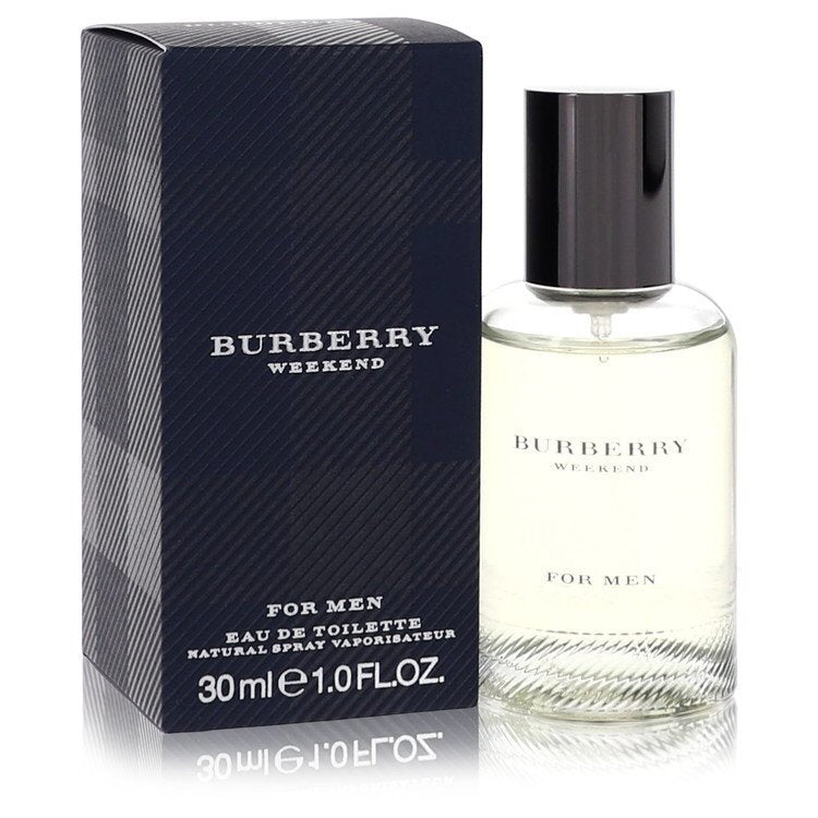 Burberry Weekend Eau de Toilette Spray 1 oz for Men